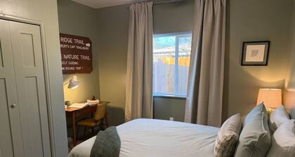 The Park Place, Pet Friendly