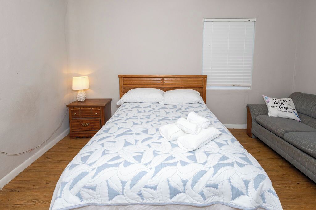 4 habitaciones, wifi y ropa de cama 
