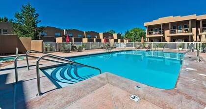 Casa del Mila Oro: 2Bed,1Bath Pool•Hot Tub•Beach•Golf - Canada's warmest lake
