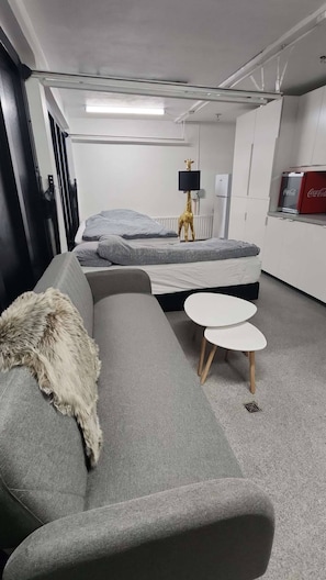 Apartment | 1 bedroom