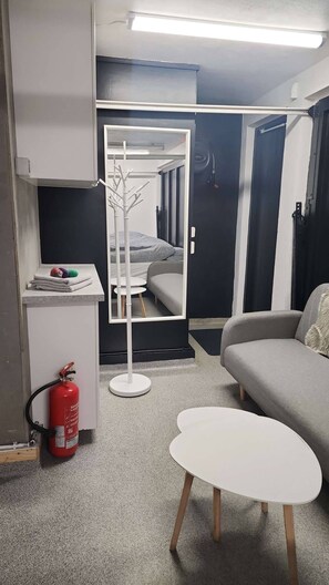 Apartment | 1 bedroom