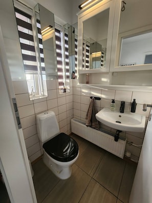 Apartment | Bathroom