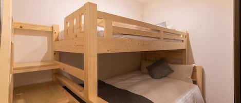 Economy Apartment