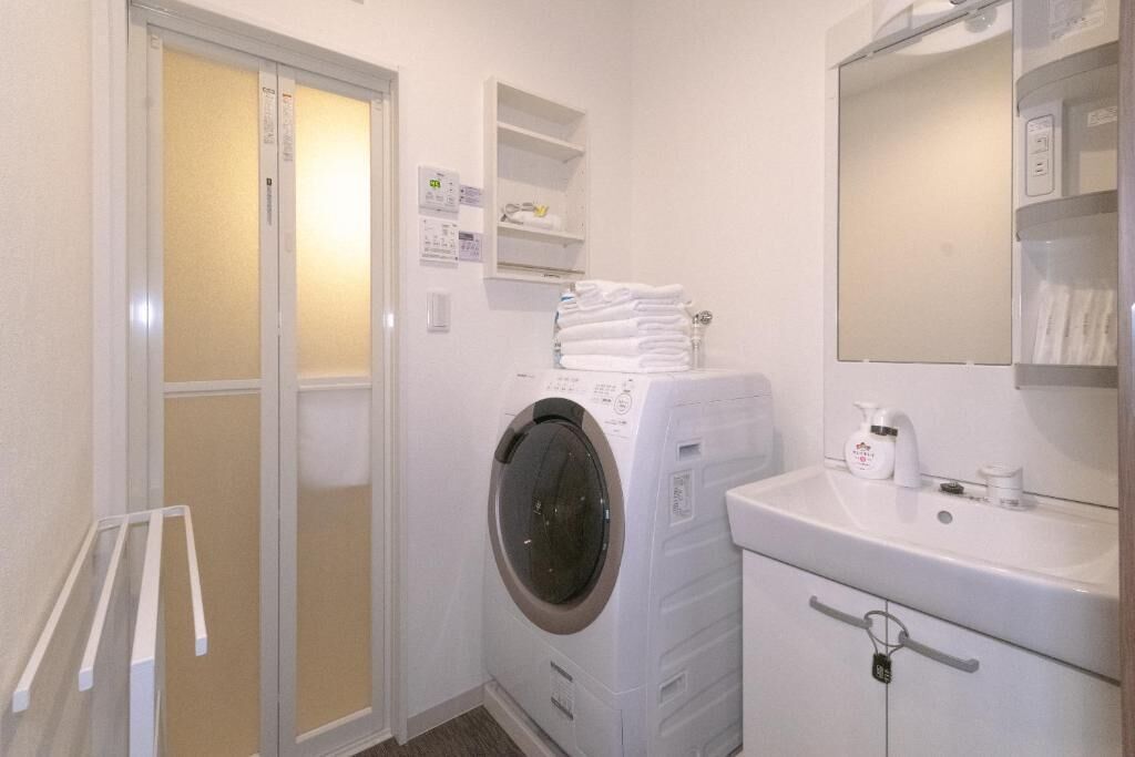 Apartemen Ekonomi | Interior