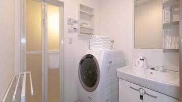 Apartemen Ekonomi | Interior