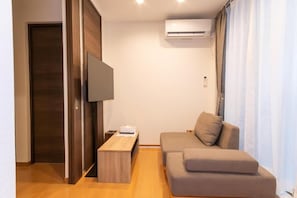 Living area - Rojuman Hakata (Fukuoka City Hakataku  Katakasu)