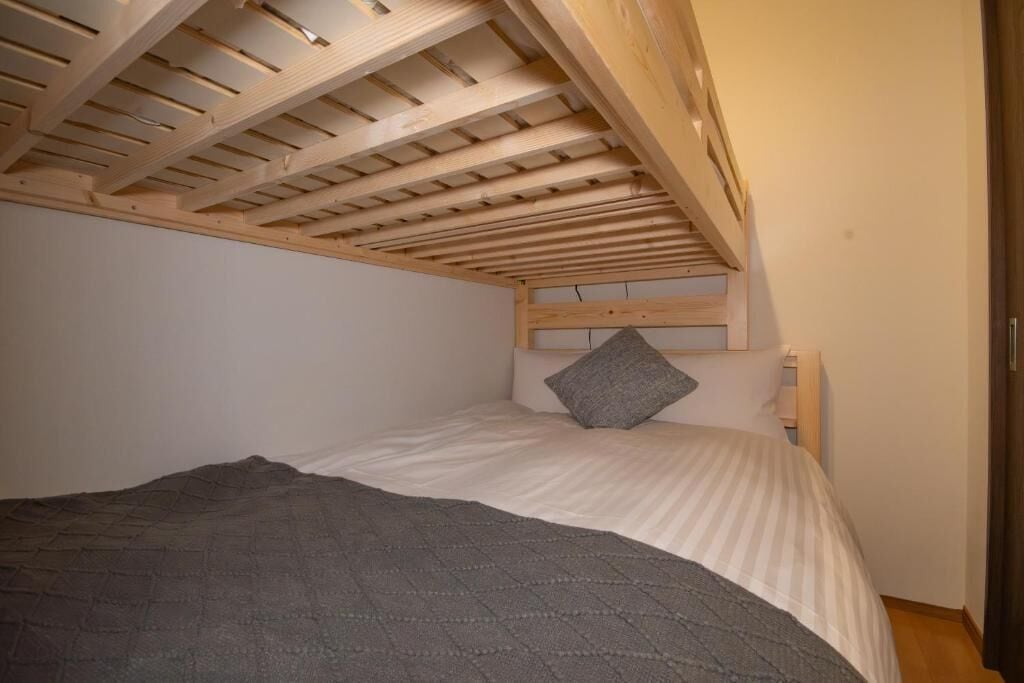 Apartamento económico | Wifi gratis