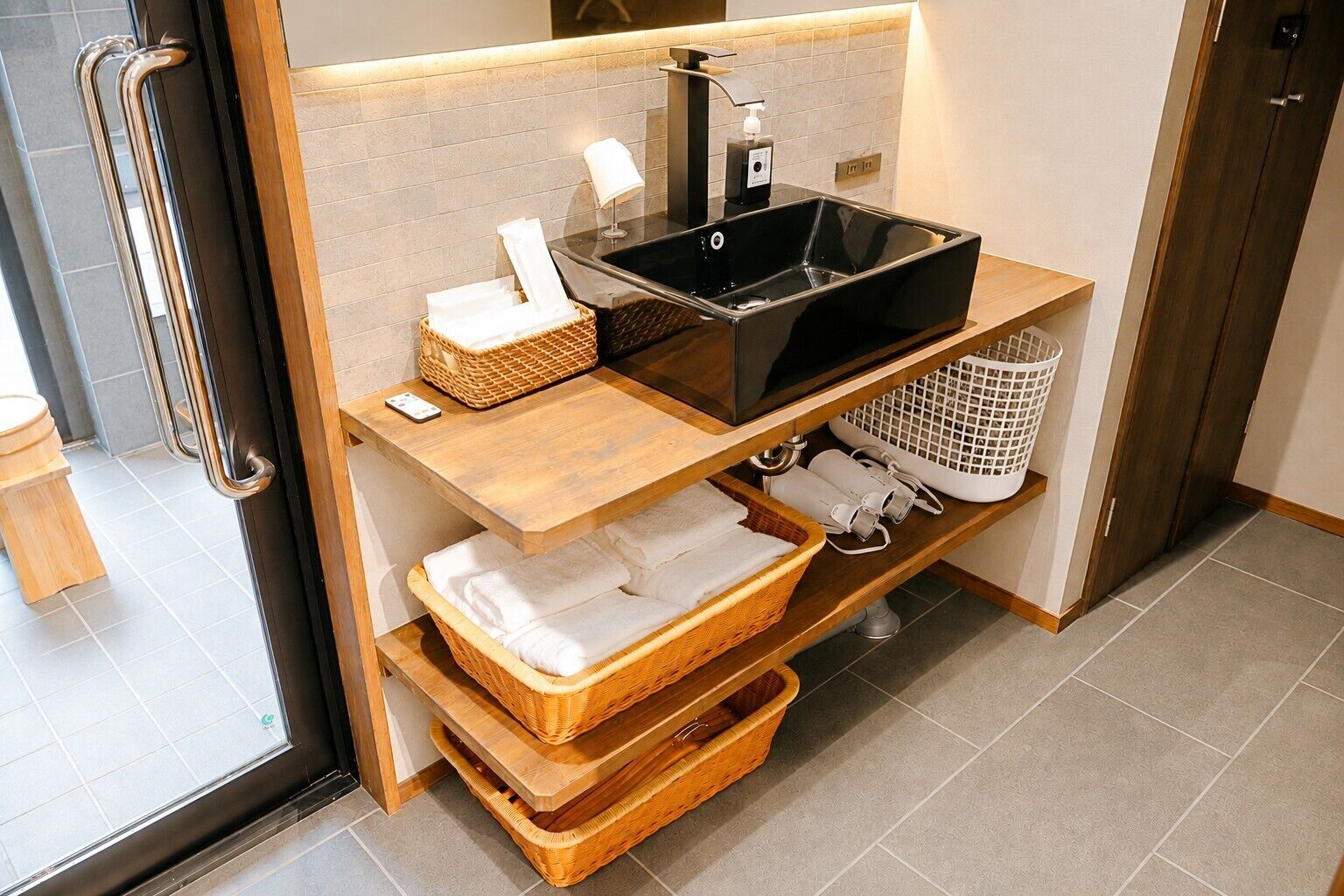 Villa, Non Smoking, Private Bathroom | Interior