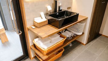 Villa, Non Smoking, Private Bathroom | Interior