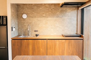 Dapur peribadi