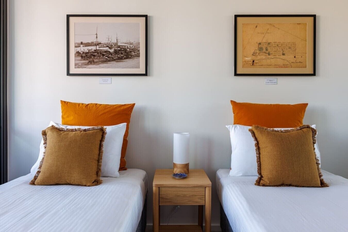 2 bedrooms, WiFi