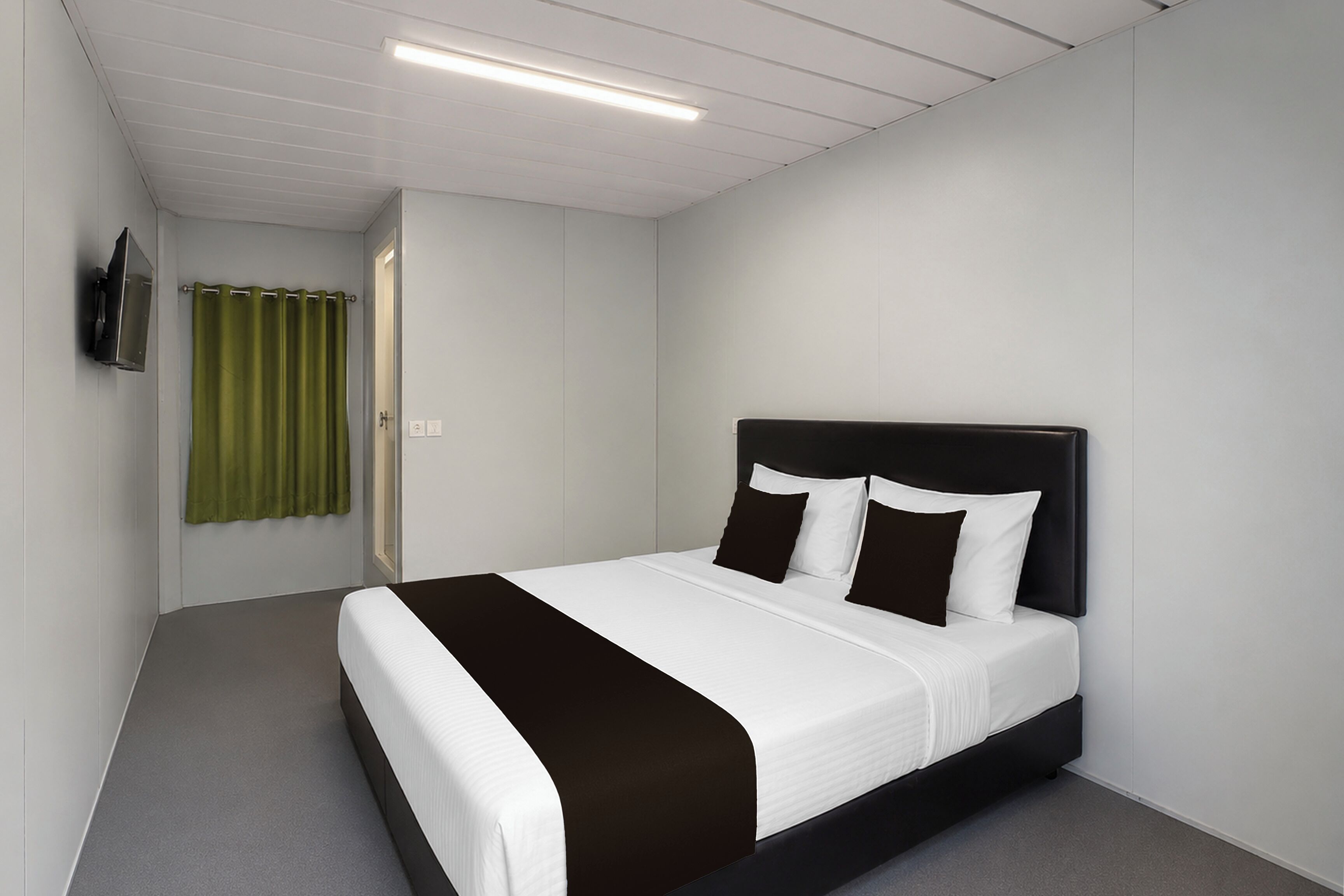 Chambre Double Deluxe