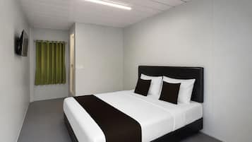Chambre Double Deluxe