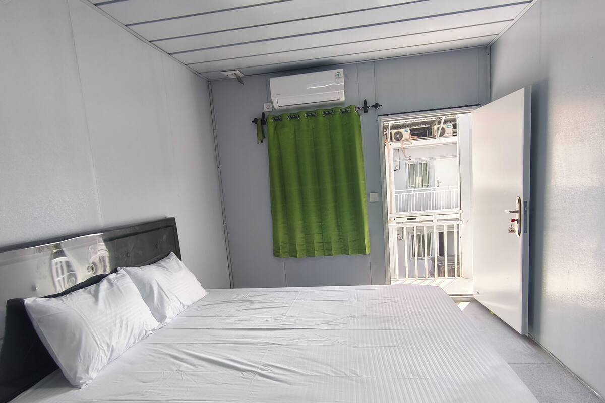 Deluxe-Doppelzimmer