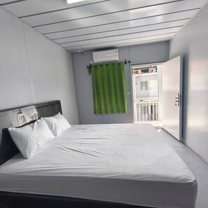 Room - Hotel O near Living Word Mall formerly T (Denpasar)
