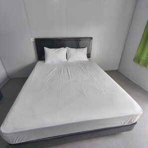 Room - Hotel O near Living Word Mall formerly T (Denpasar)
