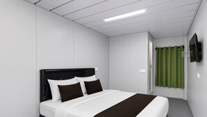 Unclassified image, 2 of 22, button - Hotel O near Living Word Mall formerly T (Denpasar)