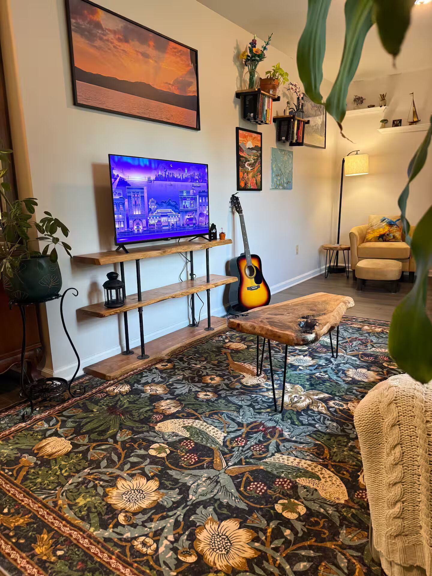 Interieur