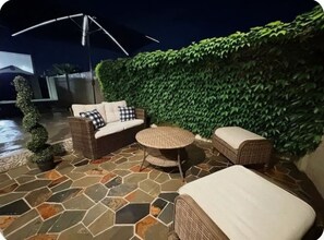 Terras