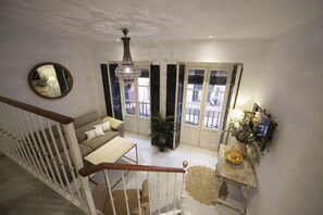 Living area - Vrbo Property (Sevilla)