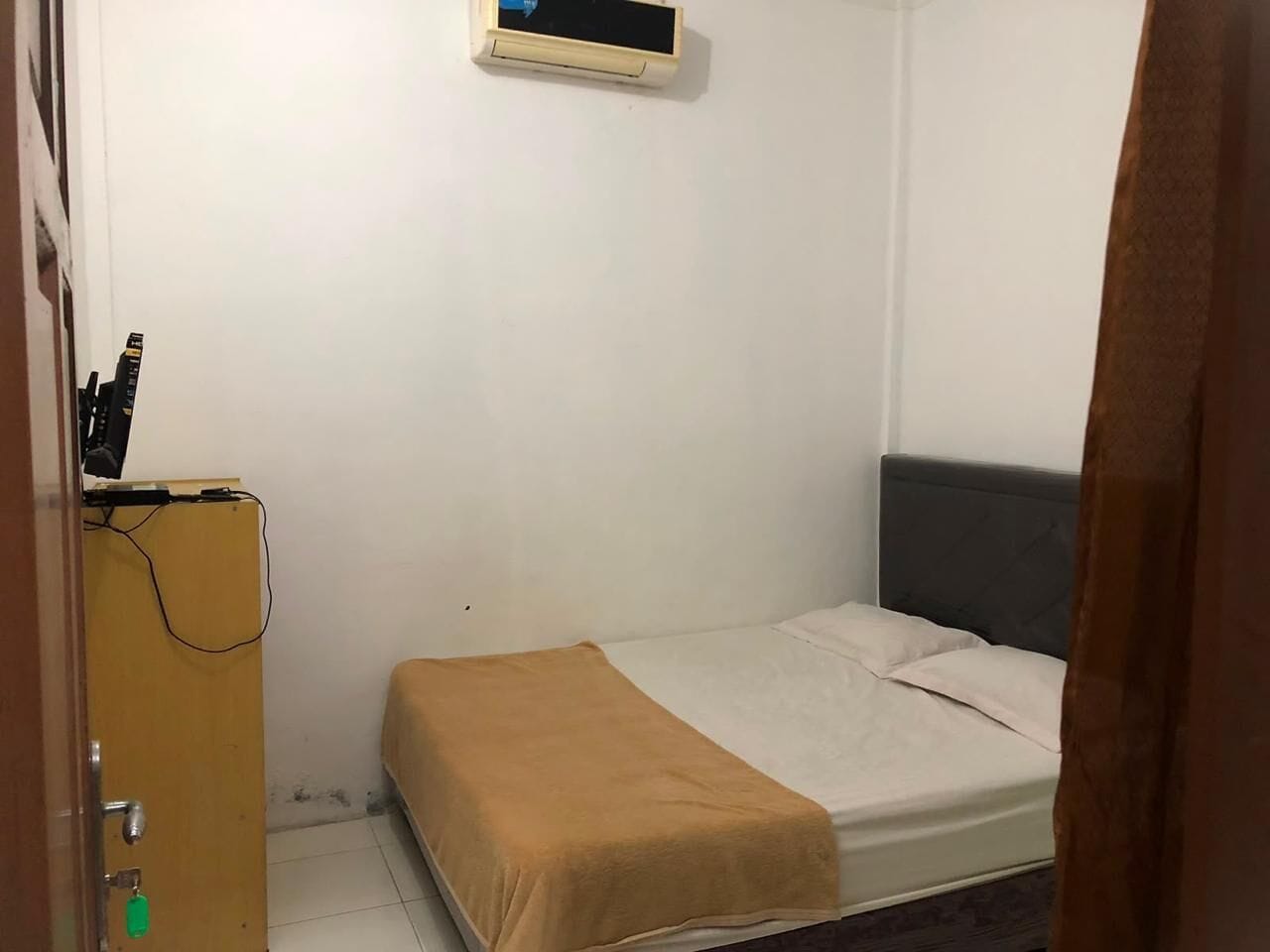Habitación