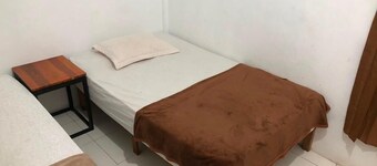 Hotel O near Masjid Raya Baiturahman for