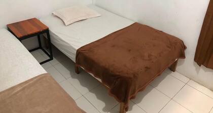 Hotel O near Masjid Raya Baiturahman for