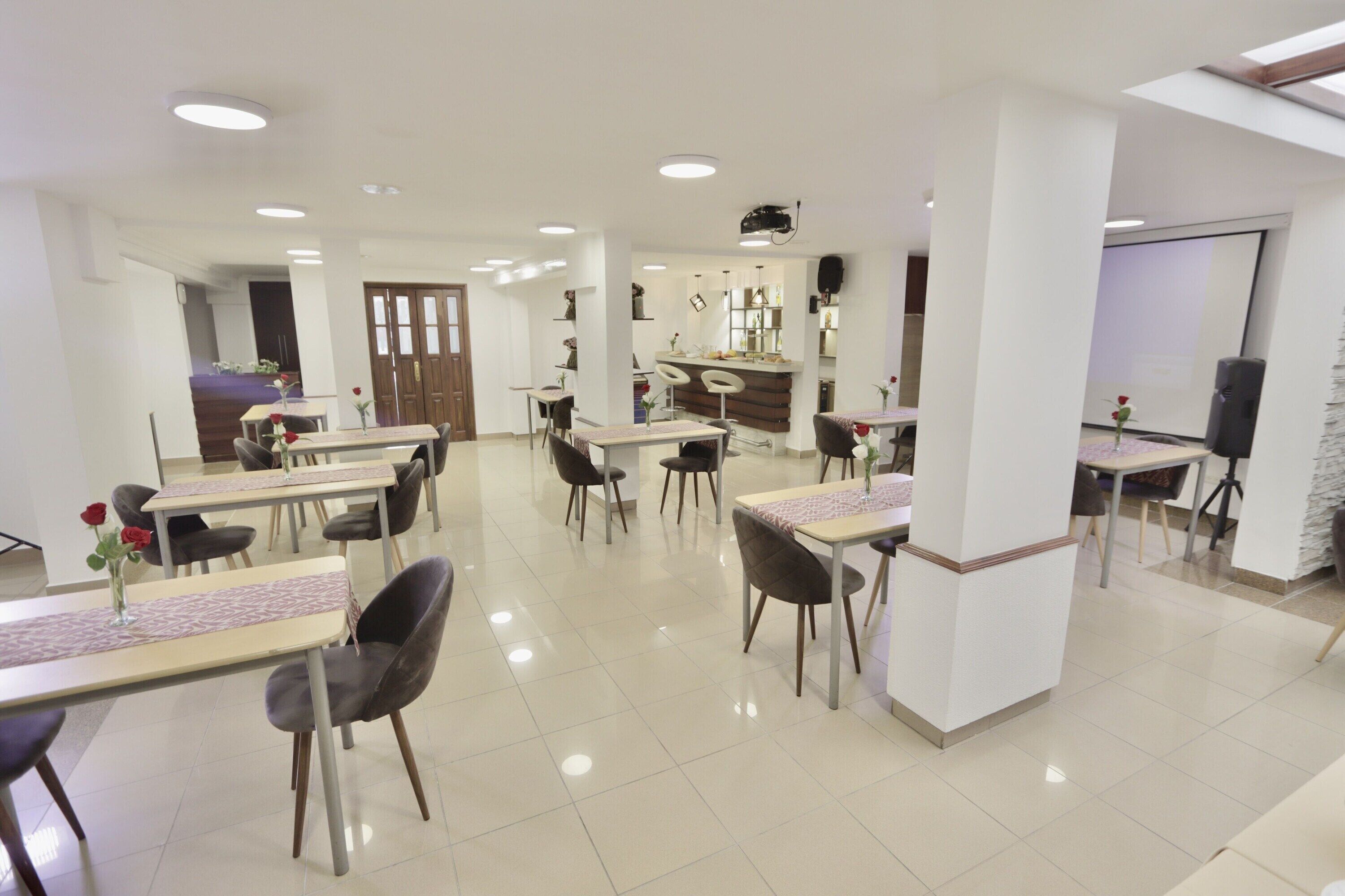 Restaurantes