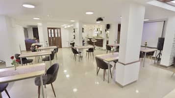 Restaurantes