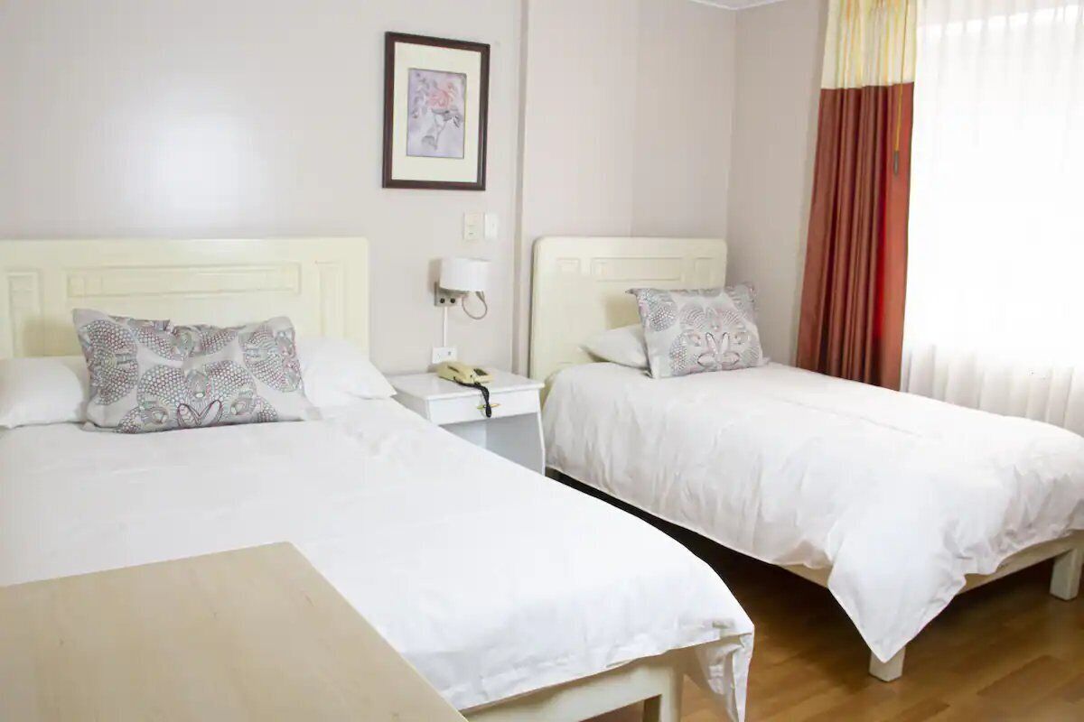 Habitación