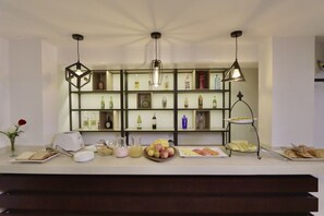 Servei de restauració