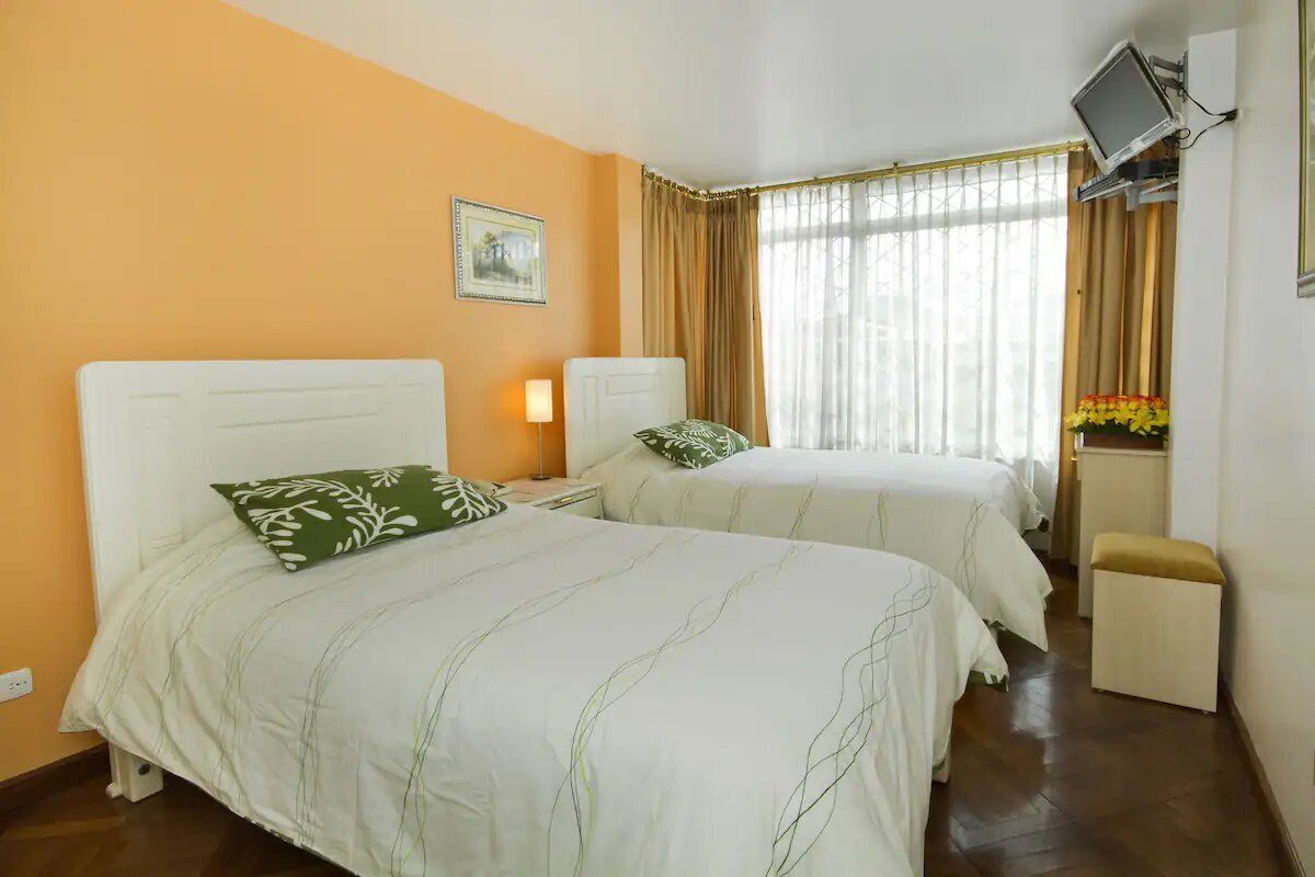 Kamer