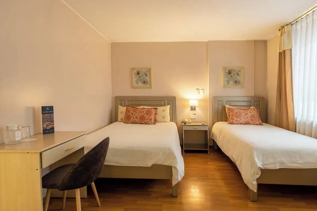 Habitación