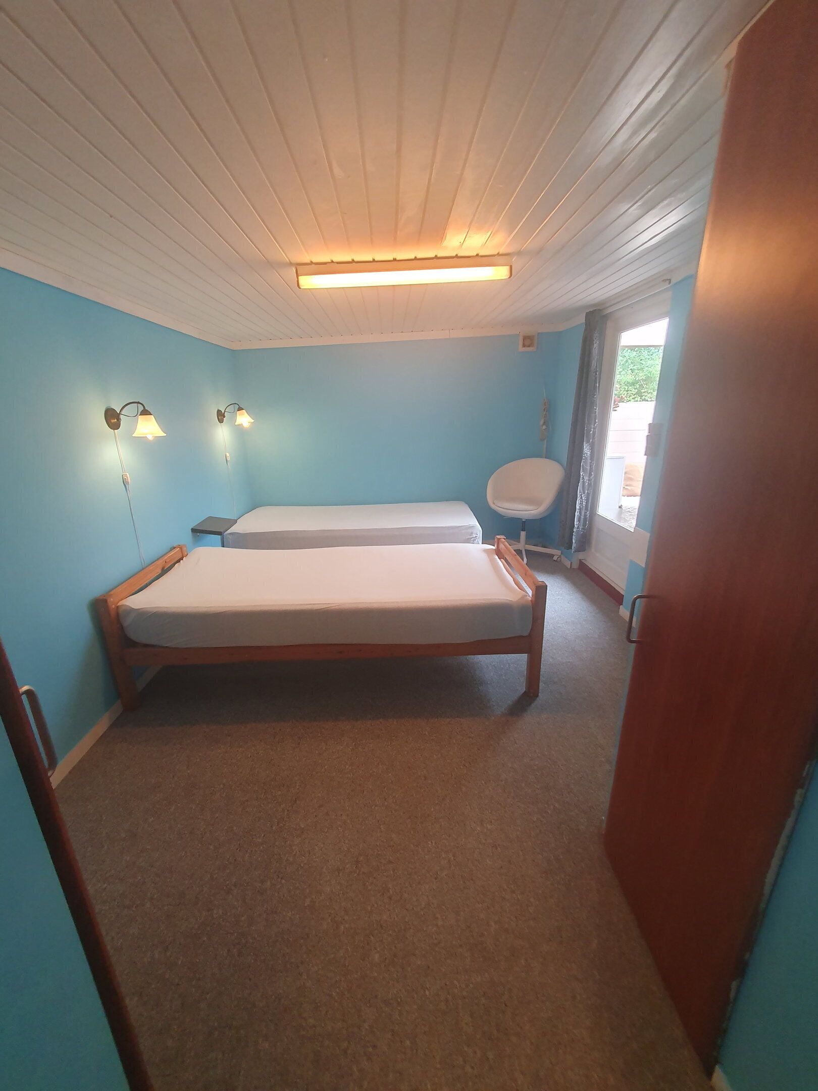 4 slaapkamers