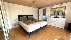 3 habitaciones y wifi gratis 