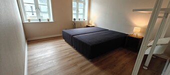 Lovely house of 165 m2 divided into 2 apartments