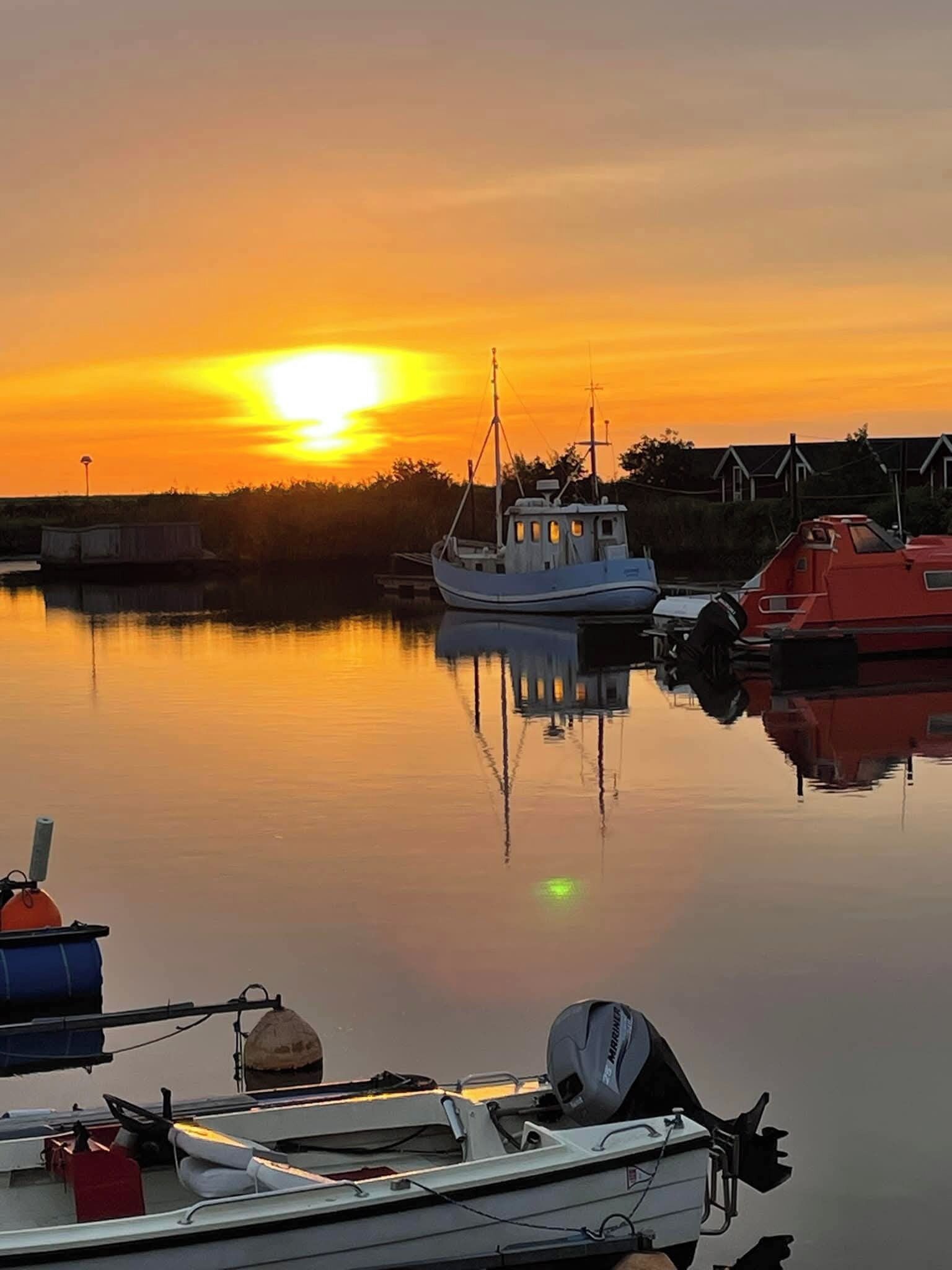 Port de plaisance
