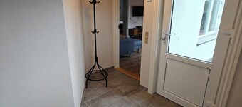 Lovely house of 165 m2 divided into 2 apartments