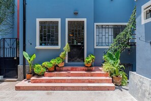 Exterior - Vrbo Property (Heroica Puebla de Zaragoza)