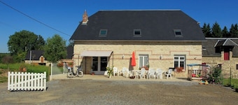 Country House