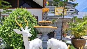 บาร์ (ในที่พัก)