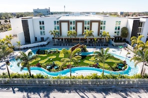 Exterior - Kompose Boutique Resort at Theme Parks (Kissimmee)