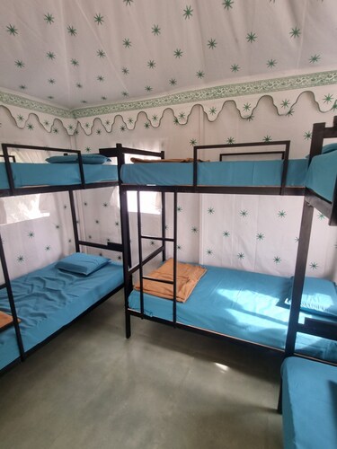 Bunkmonk