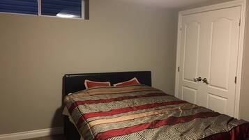 Rumah, 2 kamar tidur | 2 kamar tidur