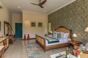 Luxury Villa, Mountain View - Villasita Udaipur (Udaipur)