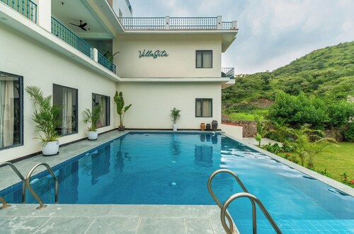 Villasita Udaipur