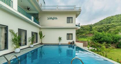 Villasita Udaipur