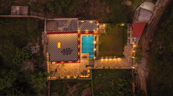 Exterior - Villasita Udaipur (Udaipur)