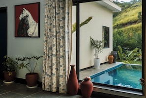 15 outdoor pools - Villasita Udaipur (Udaipur)