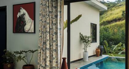 Villasita Udaipur
